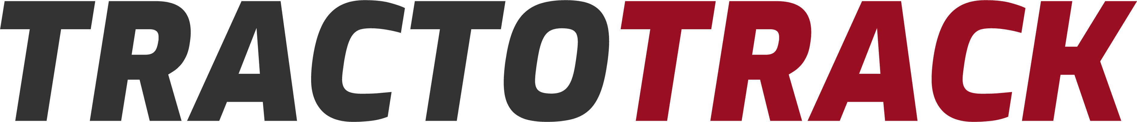TRACTOTRACK