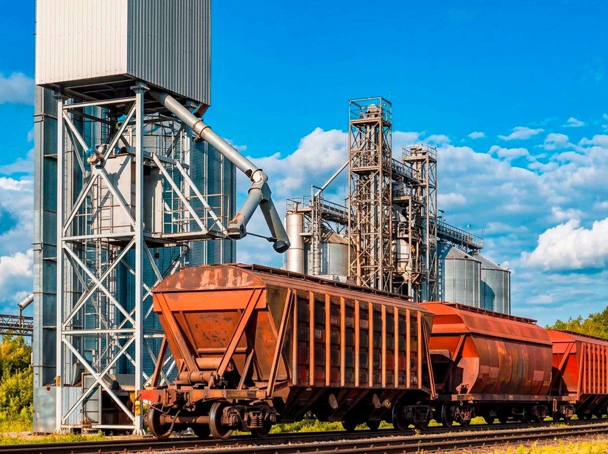 aplicaciónes tractotrack