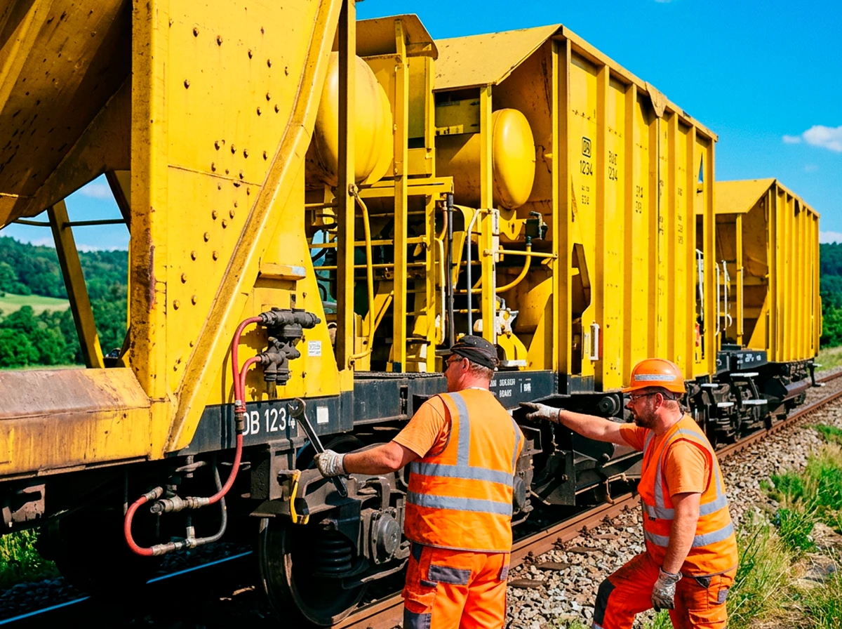 aplicaciónes tractotrack