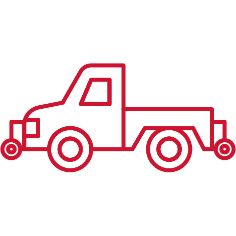 camionetas biviales gama media