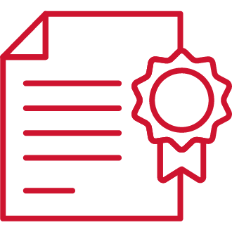 Entrenamiento y Certificación