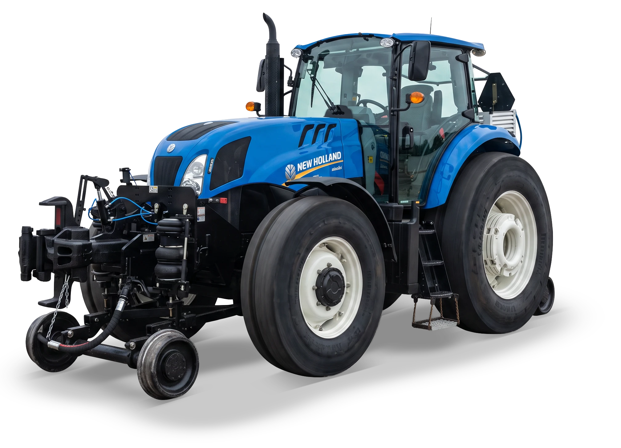 tractotrack