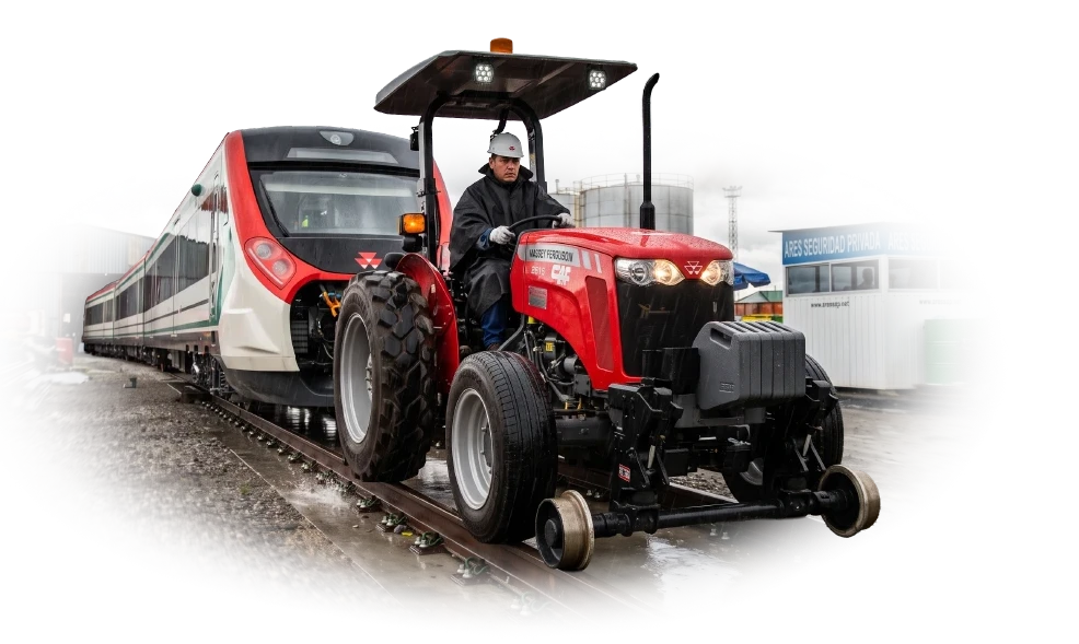 TractoTrack®