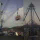 Reparaciones pesadas urgentes en terminales marítimas de contenedores