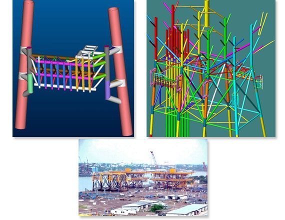 Diseño estructural